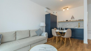 Apartamenty Sun & Snow Baltic Twins z klimatyzacją